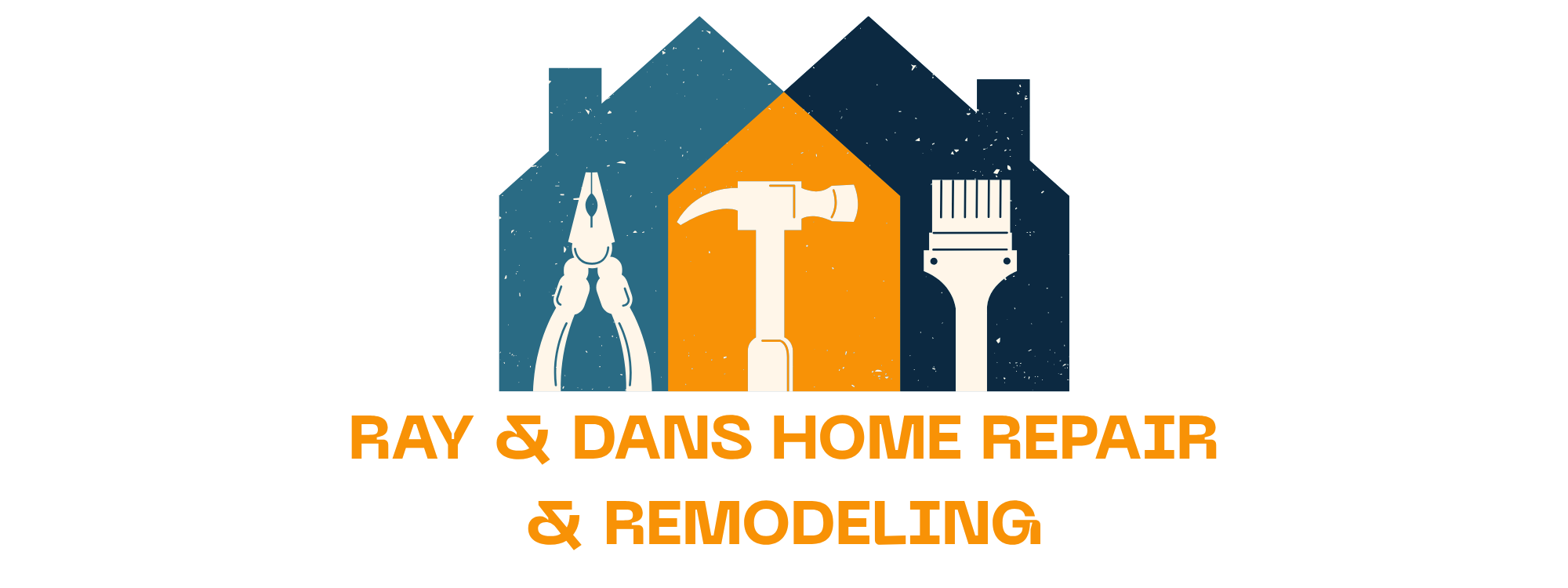 Ray & Dans Home Repair and Remodeling